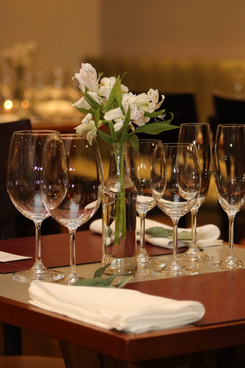 Degustações Especiais